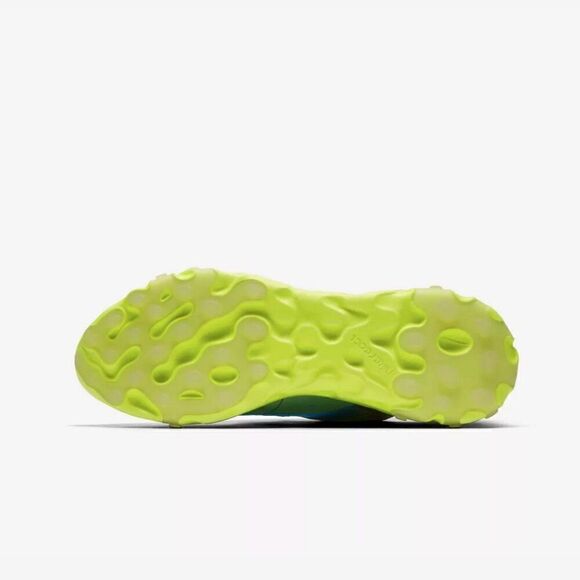 New Nike React Element 87 x Undercover Multi BQ2718-400 Men 8.5 US 7.5 UK 42 EUR main image 5